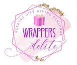WrappersDelite Personalized Gifts and More